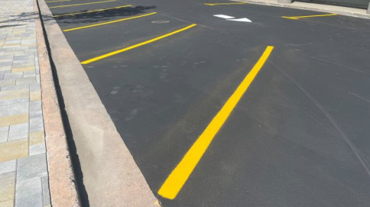 Asphalt Sealing and Paving Company