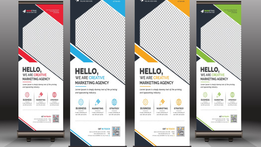 Full-Service Interior & Exterior Sign Manufacturer