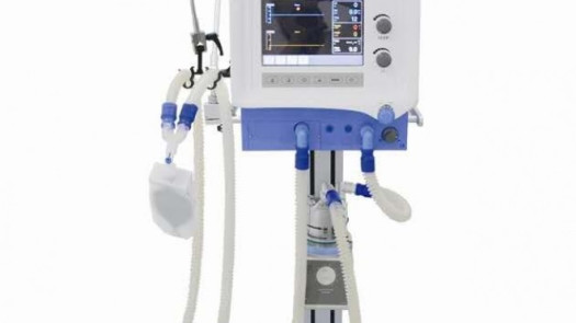 ICU Ventilator We Can Place Order On Your Behalf