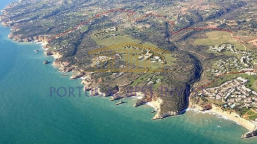 Project: Hotel and Real Estate - Algarve, Portugal