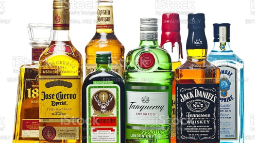 Rare Broad C#32 Liquor License New Jersey