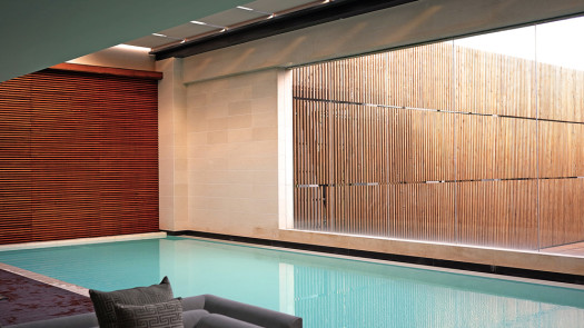 Fiberglass Pool Manufacturer & Installer