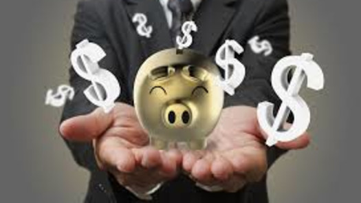 OTC Trading Company for Sale - Our Investors Pay