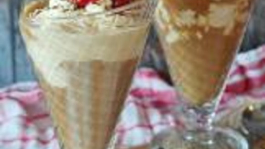 Refreshing Ice Cream Shop in Kings County, NY