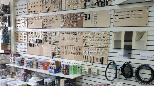 Home Construction Supply Business for Sale in NY