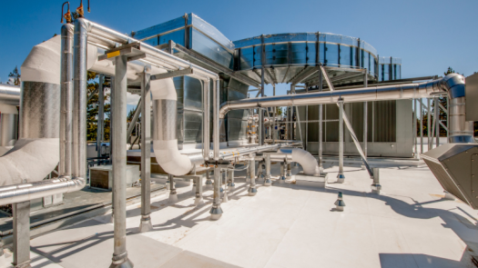 HVAC and Mechanical Services