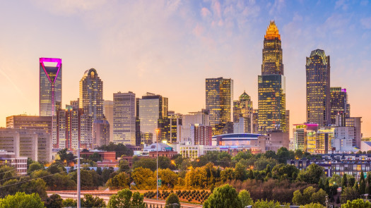 Chiropractic Practice for Sale in Charlotte, NC