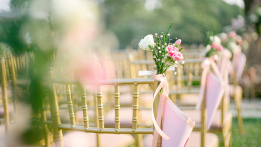 Event Decor Rental Business