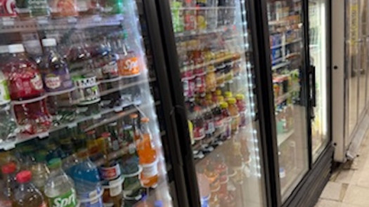 Great Opportunity Deli & Convenience Store