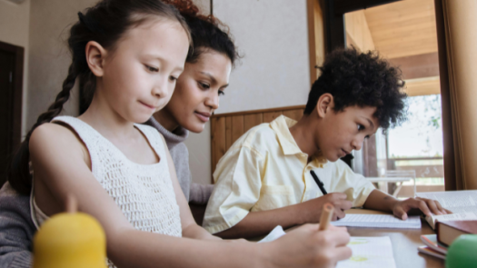 eLearning Platform | Science & Math for Homeschool