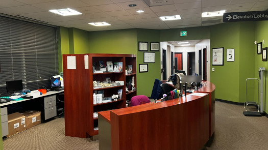 Pain Management & Surgery Center for Sale