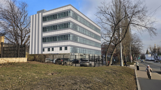 Business Center Payback Period Of 10 Years