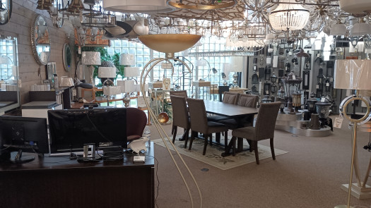 Wholesale/Retail Lighting Fixtures