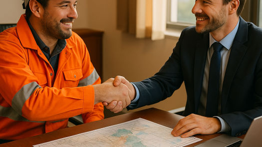 Funding for Miners & Gold Investor Opportunities