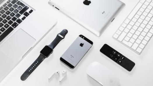 Apple Accessory Inventory and eCommerce Platform