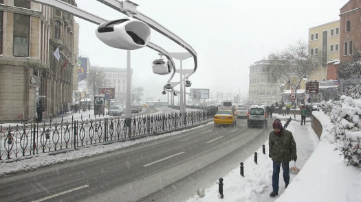 Invest in Usa Startup - $4+ Billion Of Pre-Orders