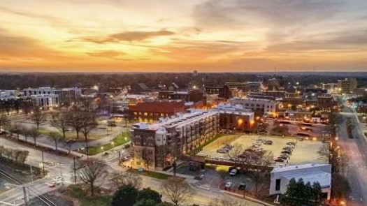 Own a Premier Staffing Franchise in Rock Hill, SC