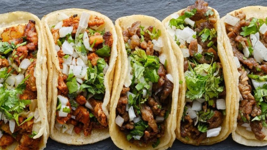 Mobile Catering Concept (Bricks and Mortar Available)