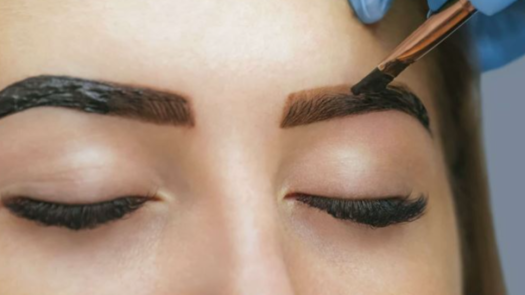 Eyebrow and Lash Salon with Turnkey Operations