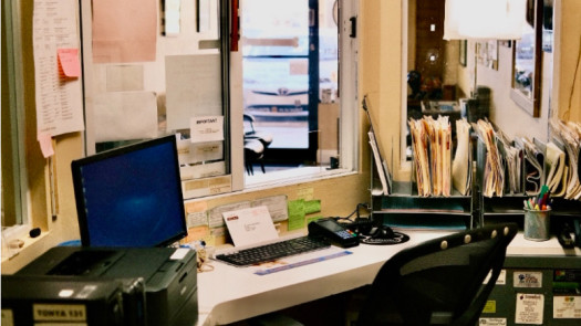 Small Animal Veterinary Clinic For Sale