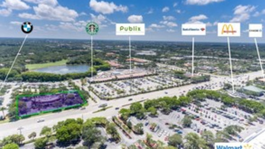 Naples FL High Profile Restaurant And Real Estate