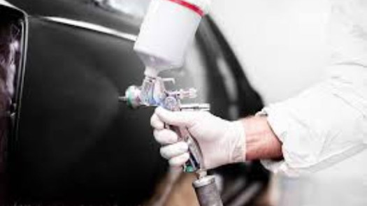 Turnkey Auto Body Paint Supply Business