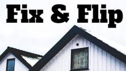 Up to $20 Million- Fix & Flip Cash