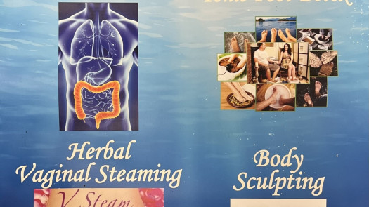 Holistic Spa Services New Price Adjustment