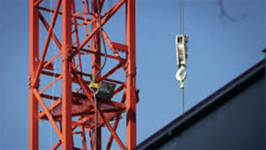 Industrial Construction Niche Metal Fabricator