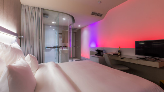 Investment In A Boutique Hotel With A 12% Return