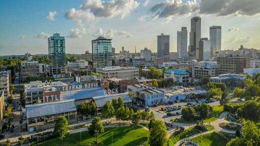 Chiropractic Practice for Sale in Little Rock, AR