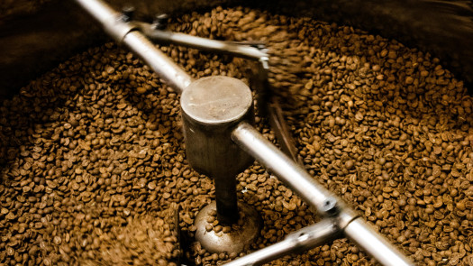 Branded Coffee & Cocoa Manufacturer with National