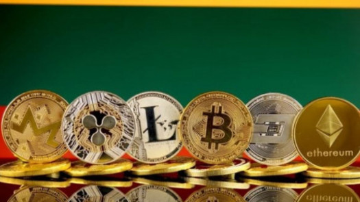 Cryptolicense In Lithuania For Sale