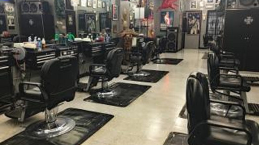 Barber Shop Business for Sale in Suffolk County