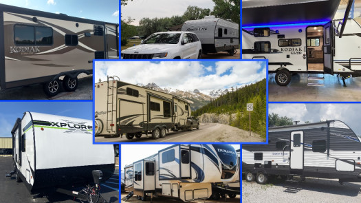 Recreational Vehicle Sales & Service in TN