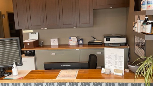 Chiropractic Practice For Sale