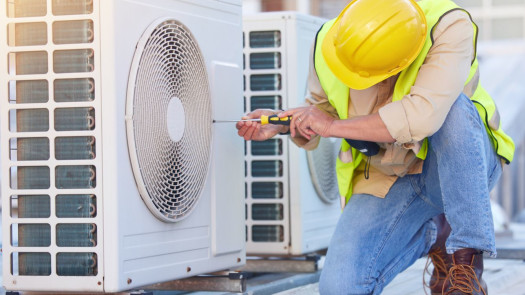 Mechanical Contractor for Sale in Edmonton