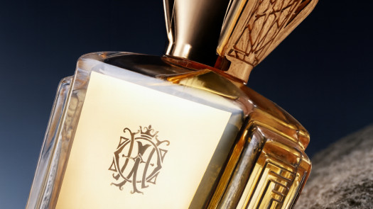 Confidential Luxury Fragrance Boutique & E-Commerc