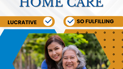 Follow Your Dream as a Senior Care Biz Owner