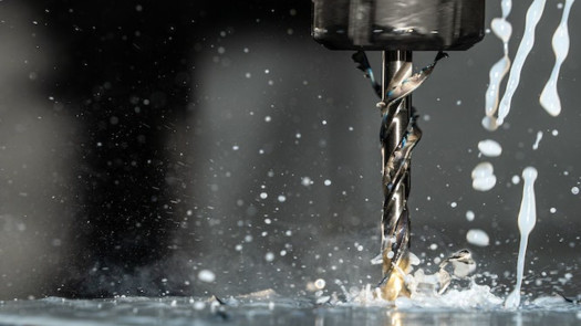 Under Contract - CNC Machining Company, with Real Estate Included