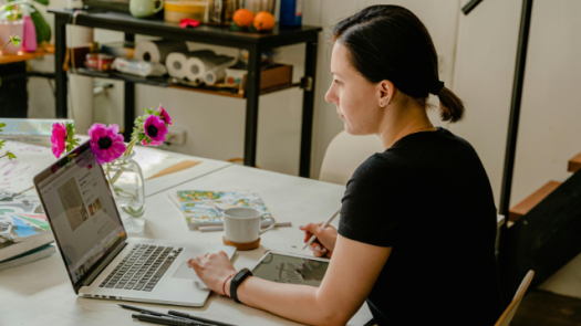 eLearning & Business Services Company for Interior