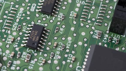 Single Product Consumer Electronic Business