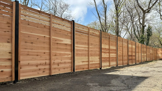 Fence Installation Franchise (Memphis, TN)