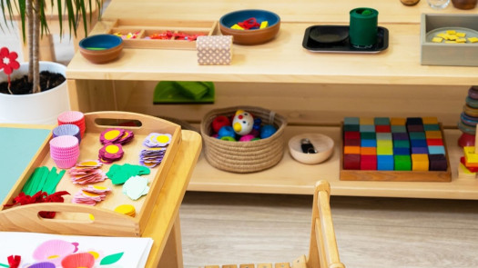 Premium Pre-School Opportunity in Affluent Minneapolis Neighborhood