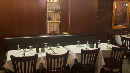 Successful Established Turkish Restaurant