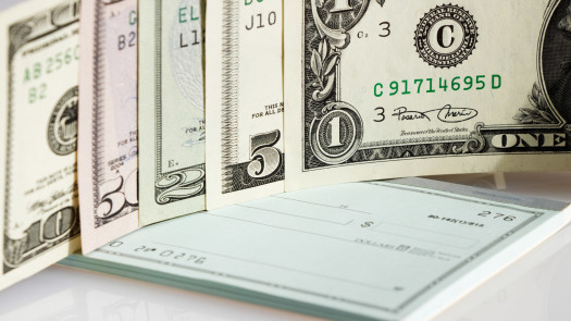 Established and Profitable Check Cashing Business