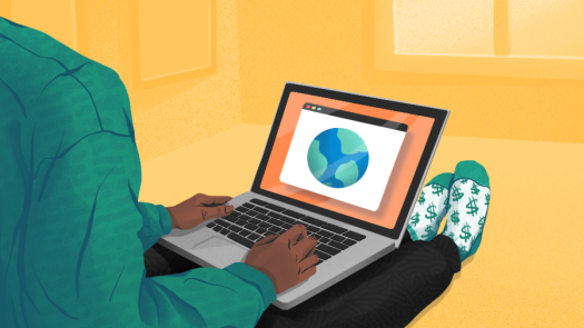 Revenue Based 5 Year Loans