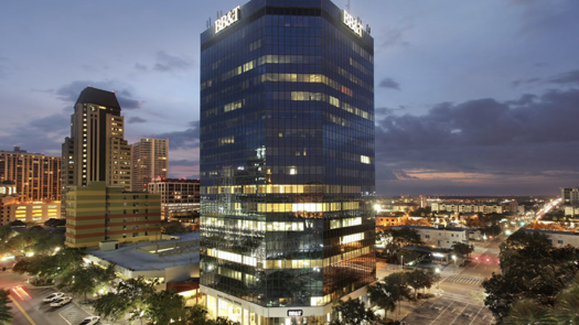 Internationally Award Winning Marketing Firm