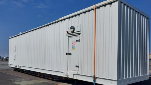 Caterpillar  CAT C175-16 Generator Set for Sale