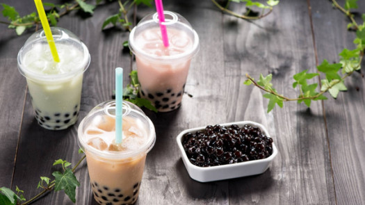 Frisco Profitable Franchise Boba Drink Shop